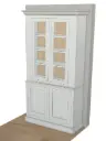 Custom Hutch